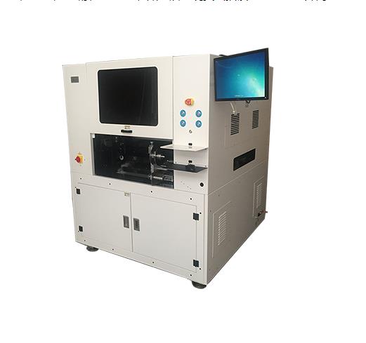 ATM-330高速全自动贴背胶辅料机